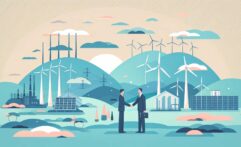 Taiwan Teams Up With European Exchange to Launch Carbon Market