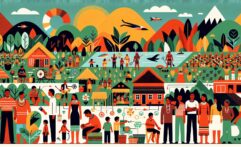 Indigenous Economy Could Add $60 Billion to Canada’s GDP Annually