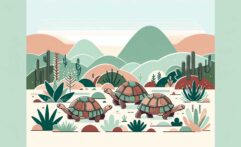 Tortoises Found to Experience Emotions Similar to Humans and Other Mammals