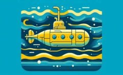 Underwater ‘Dragon’ Successfully Generates Clean Power From Ocean Currents