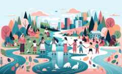 Historic Court Ruling Declares Climate Protection a Human Right