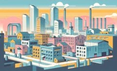 California Streamlines Housing Approvals by Reforming Environmental Law