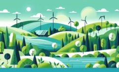 Climate Action Milestone: 150 Million Tonnes of CO2 Reduced Across 60 Countries