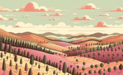 Microsoft Funds Massive Forest Restoration in India with 11.6 Million Trees