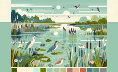 Global Wetlands Vanishing Rapidly Despite $39 Trillion Annual Economic Value