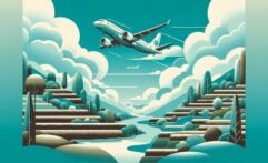 Vietnam Joins Global Aviation Carbon Offset Program Two Years Early
