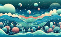Deep-Sea Volcanic Microbes Hold Clues to Life Beyond Earth