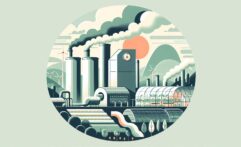 Switzerland’s First Waste Plant Carbon Capture Pilot Turns Emissions into Resources