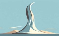 New Wooden Wind Turbine Generates 5,550 kWh Annually for Homes