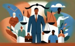 New Windrush Commissioner Expands Role to Fight Discrimination Across British Society