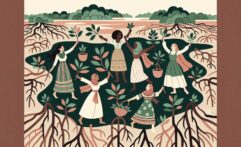 Afro-Descendant Communities Outperform in Forest Protection, Study Shows
