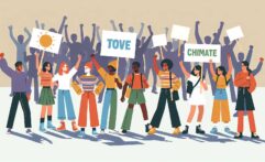 Latin American Court Establishes Climate Protection as a Legal Human Right