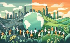 World Court Rules Climate Action Is Now a Legal Obligation for All Nations