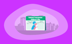 National Transgender Children’s Day 2026: All You Need to Know