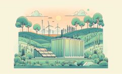 Australia’s Largest Battery Now Protecting NSW Grid From Blackouts