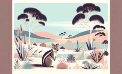 Australian Wildlife Conservancy Releases Endangered Bettongs in Bold Extinction Fight