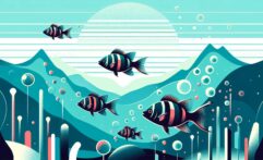 Deep-Sea Fish Revealed as Hidden Force in Ocean Carbon Storage