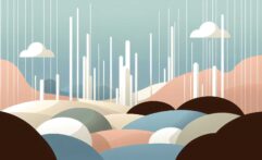 Silent Bladeless Wind Towers Generate Clean Energy at 45% Lower Cost