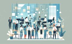 Four-Day Workweek Boosts Productivity and Wellbeing in Scottish Government Trial