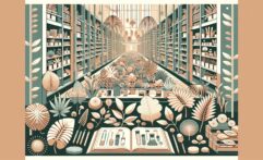 AI Tool Unlocks Centuries of Botanical Data from Herbarium Collections