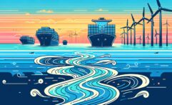 Global Shipping Industry Faces First Mandatory Carbon Pricing System by 2027