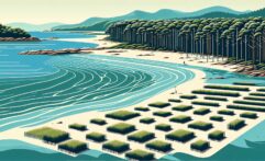 Maine Tribe Revives Native Clam Population With Community Garden Project