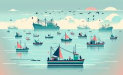 Ghana Doubles Protected Coastal Waters to Save Artisanal Fisheries