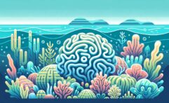 Brazilian Subtropical Corals Store Carbon Equivalent to 324,000 Liters of Gasoline Yearly