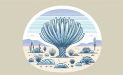 Ancient South African Cycad Reveals Natural Blueprint for Sustainable Protective Coatings