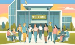 UK Launches Civil Service Internship Program Exclusively for Working-Class Students