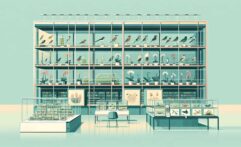 Australia’s New ‘Diversity Vaults’ Protect 13 Million Specimens Including World’s Largest Beetle Collection