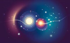 Scientists Recreate First Chemical Reaction After Big Bang, Rewriting Early Universe Story