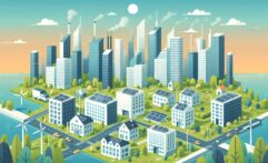 New York Leads Nation with First Statewide Ban on Fossil Fuels in New Buildings