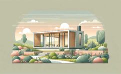 How Eco-Friendly Home Design Creates Safer Spaces for All Ages