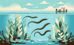 Somerset Communities Revive Endangered Eels Through Science and Folklore