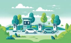 EV Charging Adapters: The Unsung Heroes Making Electric Vehicles More Accessible