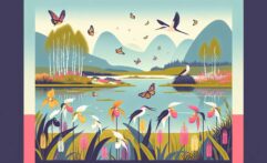 150 Endangered Species Recover Thanks to UK Conservation Investment