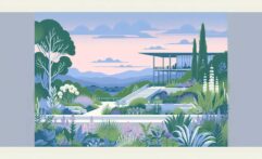 New Environmental Art Gallery Revives Tourism in Fire-Ravaged Grampians