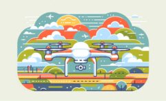 750-Meter Flying Kite System Captures Wind Energy Where Turbines Can’t Go