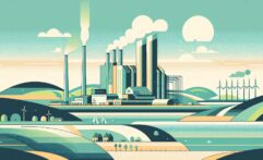 New Sealing Technology Powers Major UK Carbon Capture Project