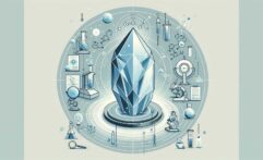 New ‘Breathing’ Crystal Enables Clean Energy Breakthrough at Low Temperatures