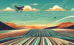 New AI Tool Slashes Costs of Measuring Soil Carbon for Climate Projects