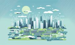 Germany Commits $578 Million to Carbon Removal Through 2033