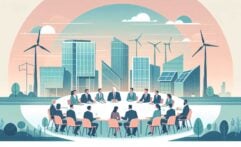 Global Plastics Treaty Negotiations Target Production Cuts to Protect Health and Climate
