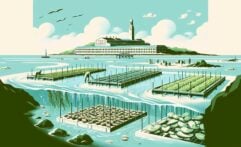 Former Military Island Transforms into NYC’s Climate Innovation Laboratory