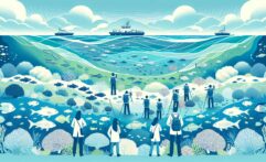 New Ocean Accounting Systems Help 50 Countries Protect Marine Resources