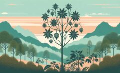 Indigenous Knowledge Revives Endangered Himalayan Star Anise in India