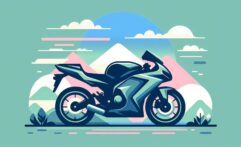 Suzuki Modernizes Combustion Engines with Hydrogen-Burning Motorcycle