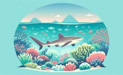 Extinct Shark Species Returns to Indonesian Reefs Through Global Rewilding Effort