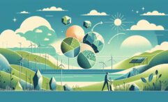 New Process Extracts Critical Battery Metals from Mining Waste with Zero Byproducts